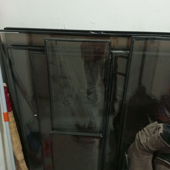 Стеклопакеты б/у