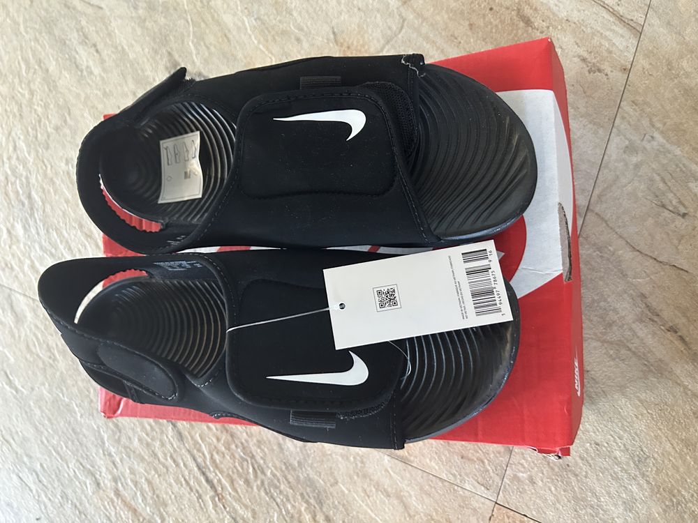 Sandale noi universale nike autentice