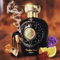 Духи Парфюм Atir Luxury Opulent OUD