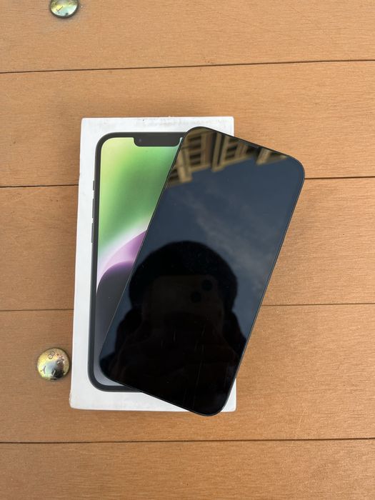 Айфон 14  128Гб 80%