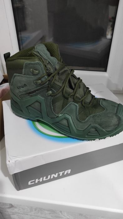 Продам берцы летнии 14000