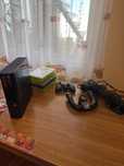 Vand xbox 360 cu tot ce se vede