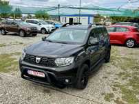 Dacia duster 1.3TCe 4x4 2021 CARPOINT EDITION