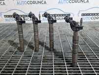 Injector Honda CR - V IV 2.2 i - DTEC 2012 - 2018 150CP N22B4 (1160) 0445116056