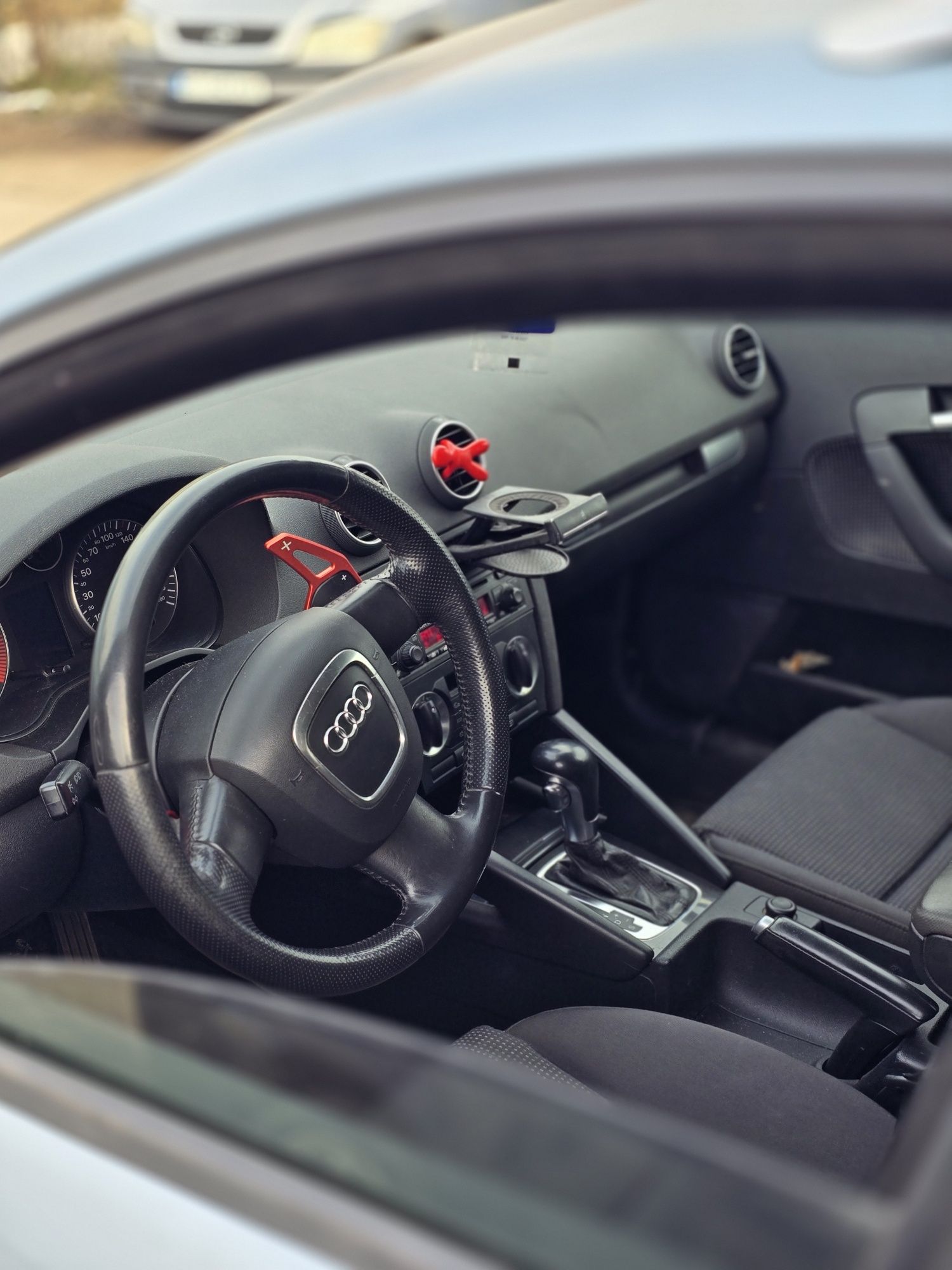 Audi A3 sportback 2.0T