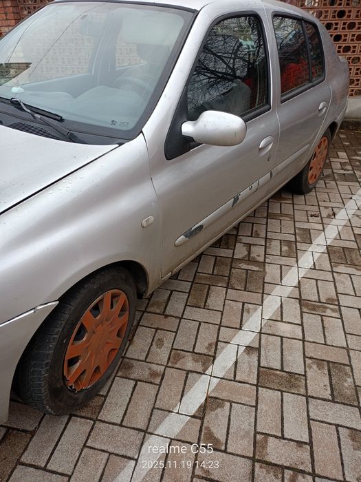 Vând Renault symbol