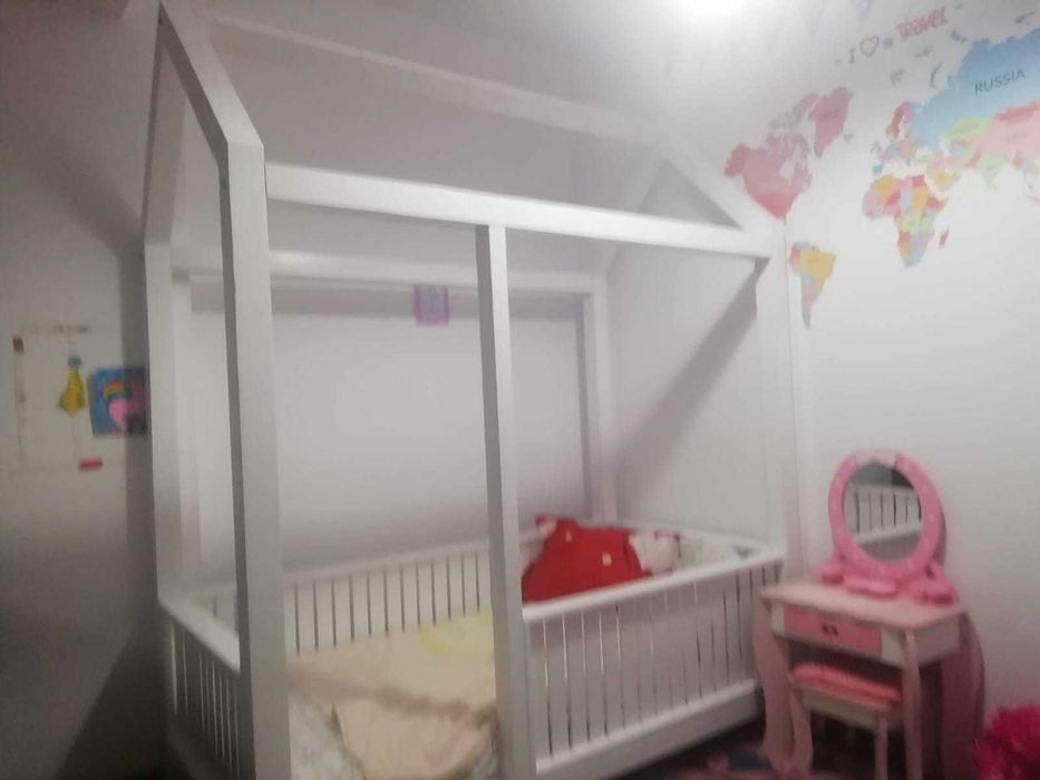 Pat montessori copii