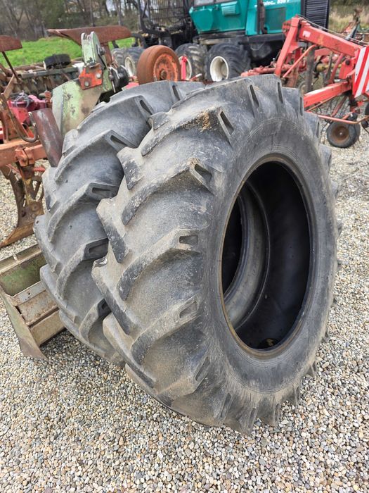 14.9 R28 anvelope tractor 2 bucati 14.9 R28 cauciucuri tractor 800 lei