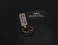 Inel Aur 14k  1.43gr