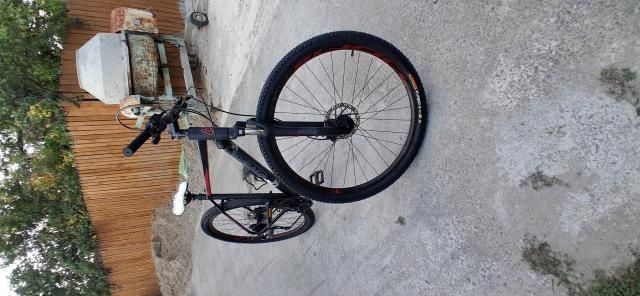 Bicicleta foarte buna