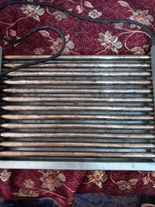 скара електрическа домакинска