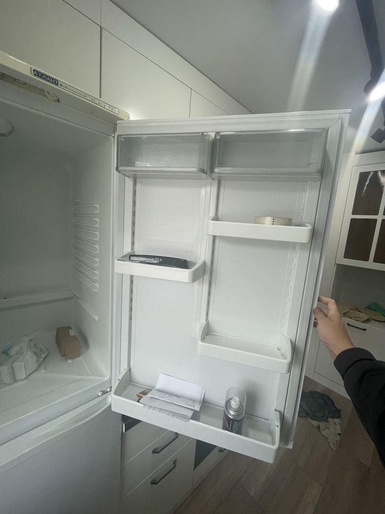 Холодильник АТЛАНТ