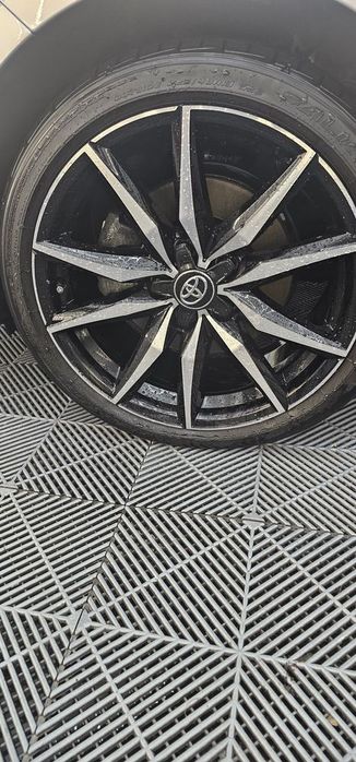 Toyota Corolla Toyota Corolla GR Sport