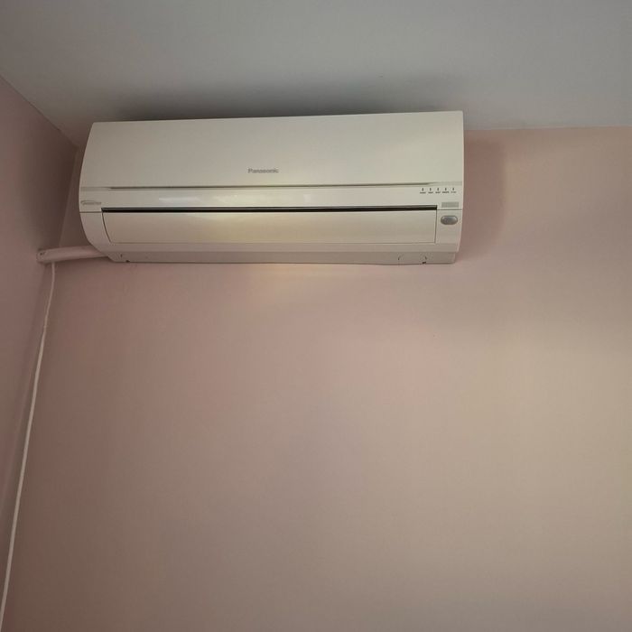 3 климатика Panasonic 12, sang 9, neo 9