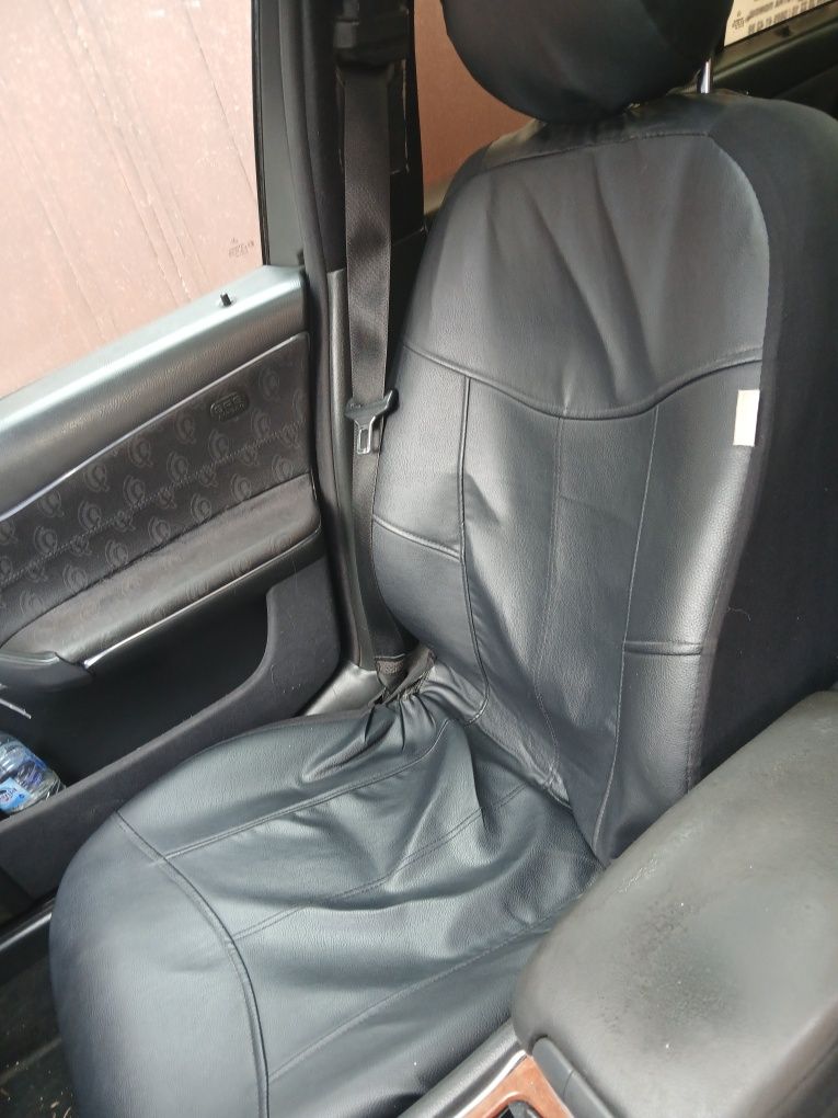 Продавам салон за Mercedes c220 w203 седан