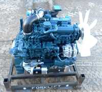 Motor KUBOTA V3307T nou pentru excavator KUBOTA KX080-3 KX080-4