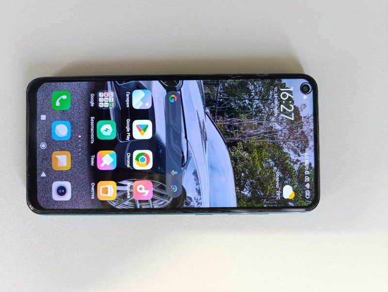 BONUS+Narxi Kelishiladi!! Redmi Note 9