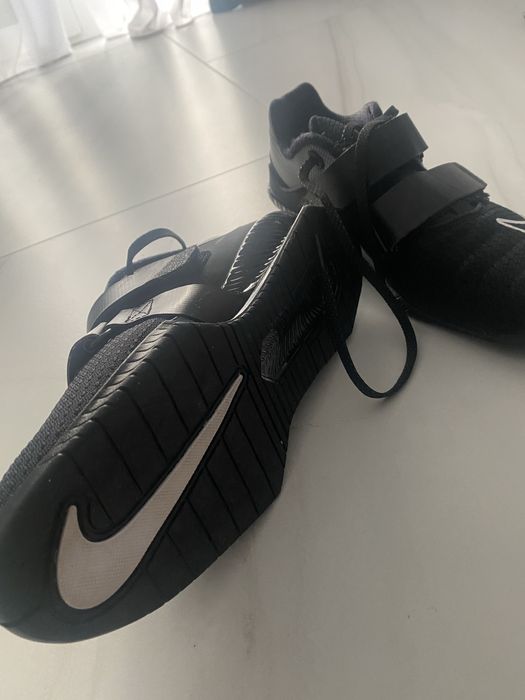 Nike Romaleos 4