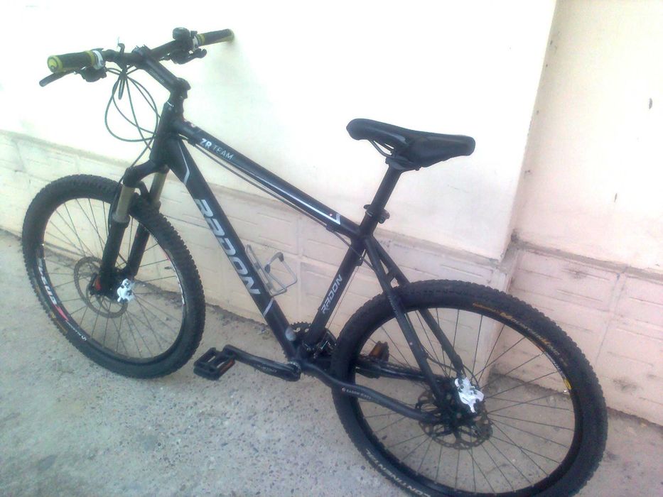 RADON ZR Team Series - Deore XT