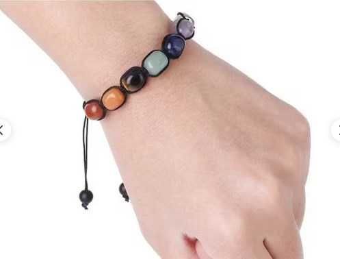 Седем чакри изделие