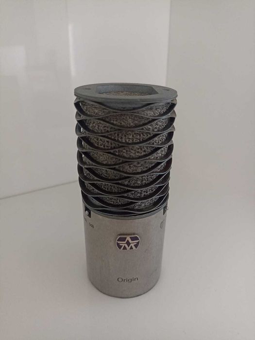 Vand Aston Origin - Large Diaphragm Condenser Microphone