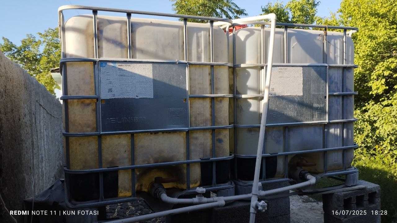 Moyka kampilekt sotiladi