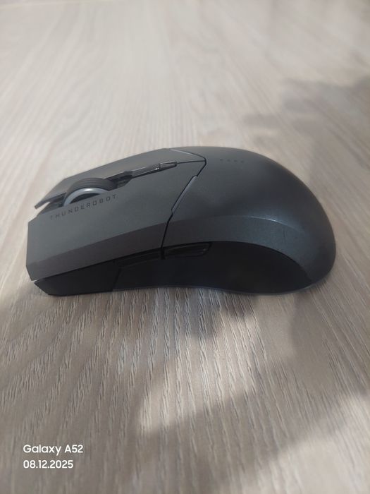 Продам мышь в неплохом состоянии