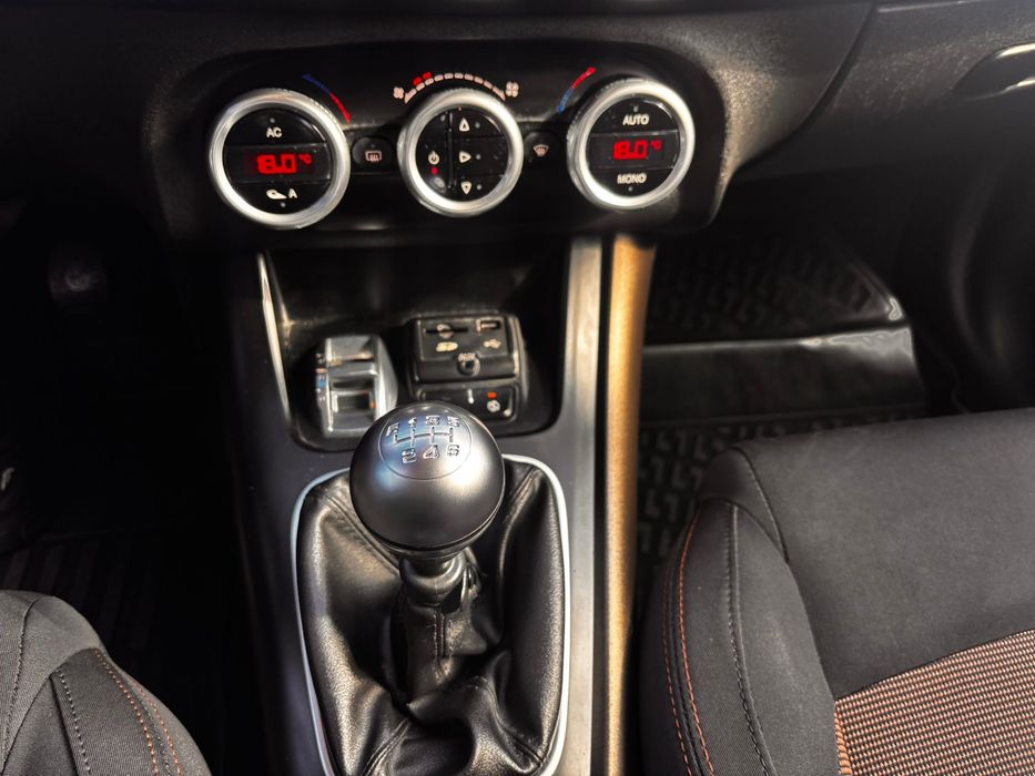 Alfa Romeo Giulietta 2014