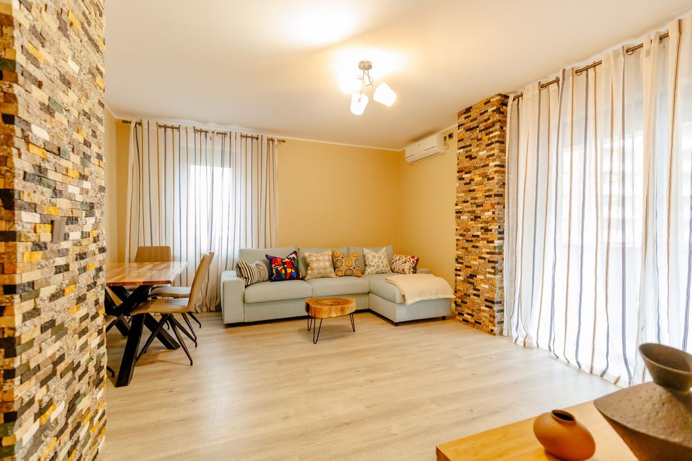 Apartament 2 camere Iulius - Park Lake – FSEGA- smart home + parcare