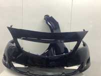 Bara&Aripa Fata Stanga Opel Astra J 2009-2012 (Z20Z (Albastru))