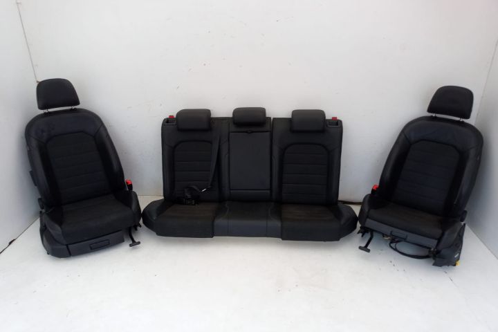 Scaune set scaune r-line break Volkswagen VW Golf a 7-a generatie