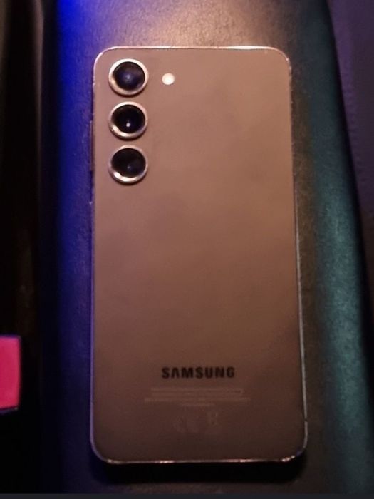Samsung  S23  5g