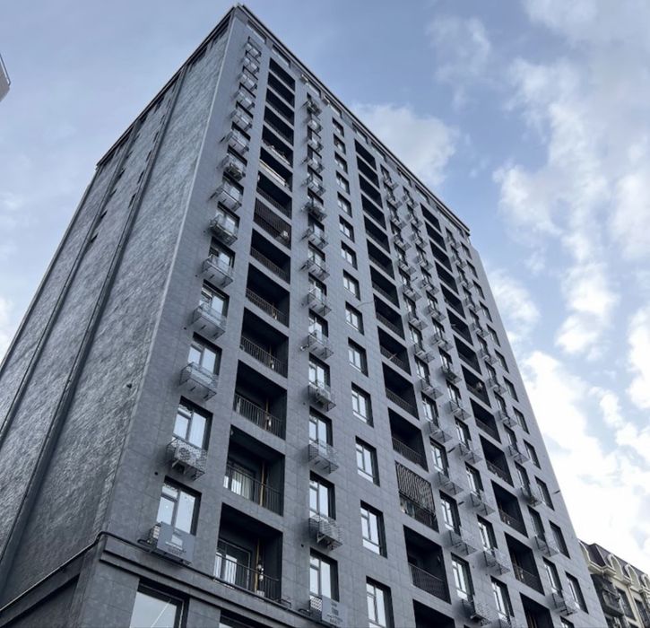 Срочно Продается Новостройка Яшнабад Дубовый 65 Квадрат Коробка