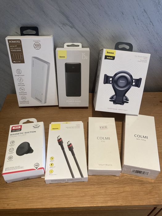 Стока на едро за телефони и компютри