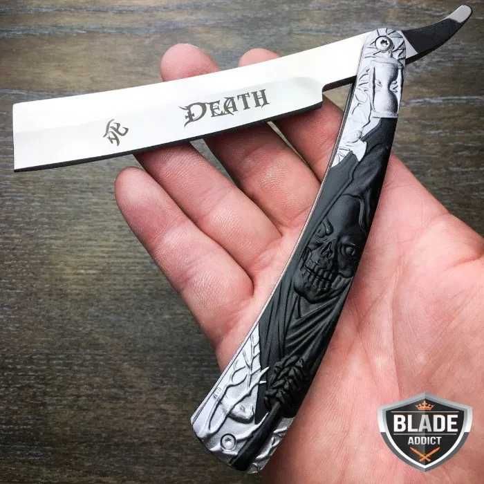Опасная бритва Blade Addict
