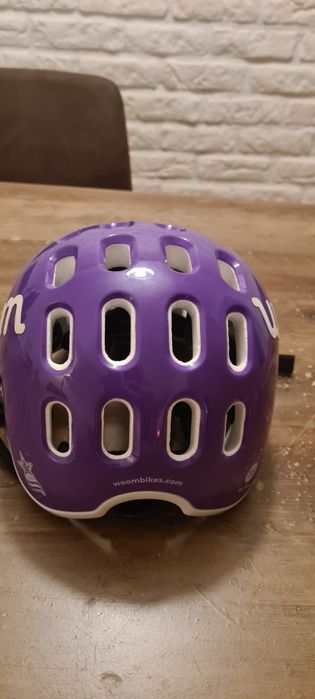 Casca copii bicicleta Woom XS