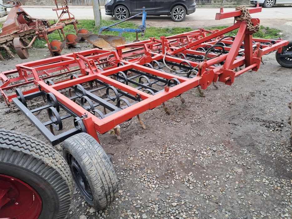 Combinator rabatabil hidraulic 3,3 , 4,4 , 5,2 m