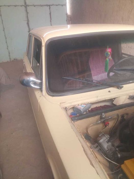 Vaz 2101 sotiladi gaz bolonining 2025 yil muddat tugadi