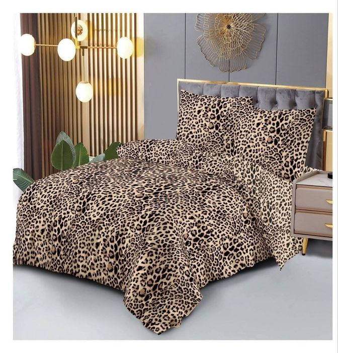 Lenjerii Finet 4 piese 
Dimensiuni: cearceaf pilota