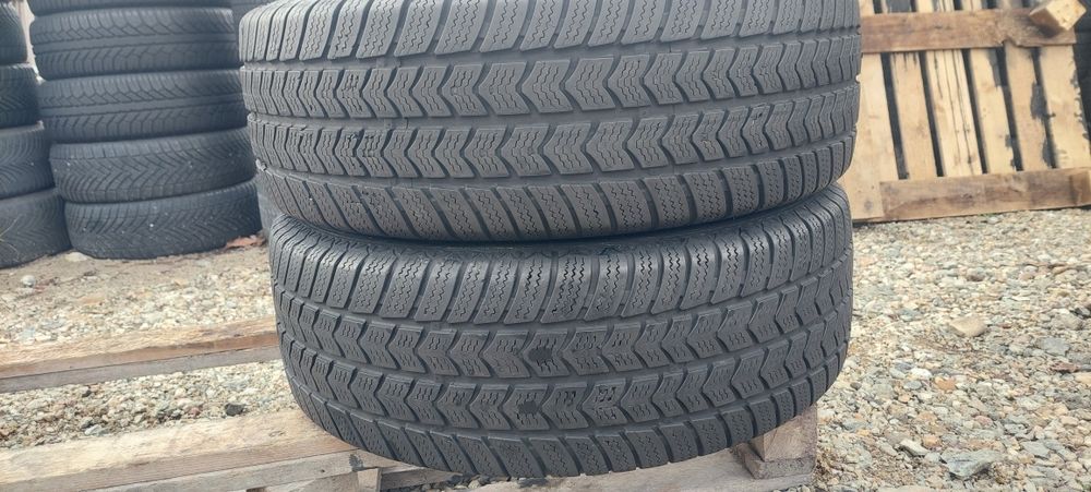 SEMPERIT 235 65 R 16 C M+S