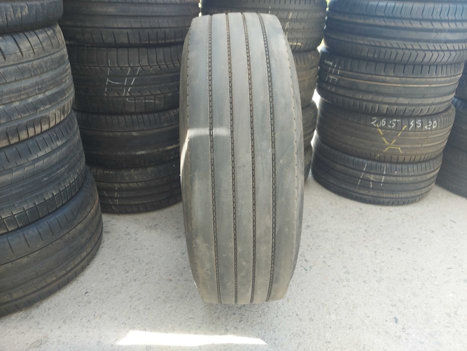 1xAnvelopa second 315 70 R22.5 Athos