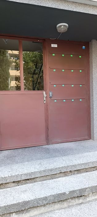 Продава се Тристаен апартамент в Стара Загора, Македонски - 73 кв.м за 959 €/кв.м - Снимка #1