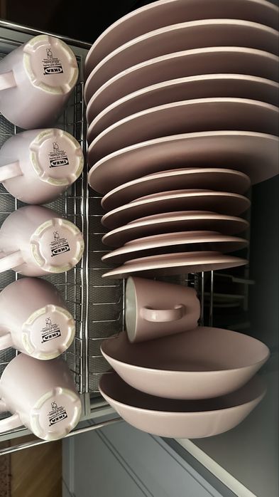 Посуда икеа для кухни