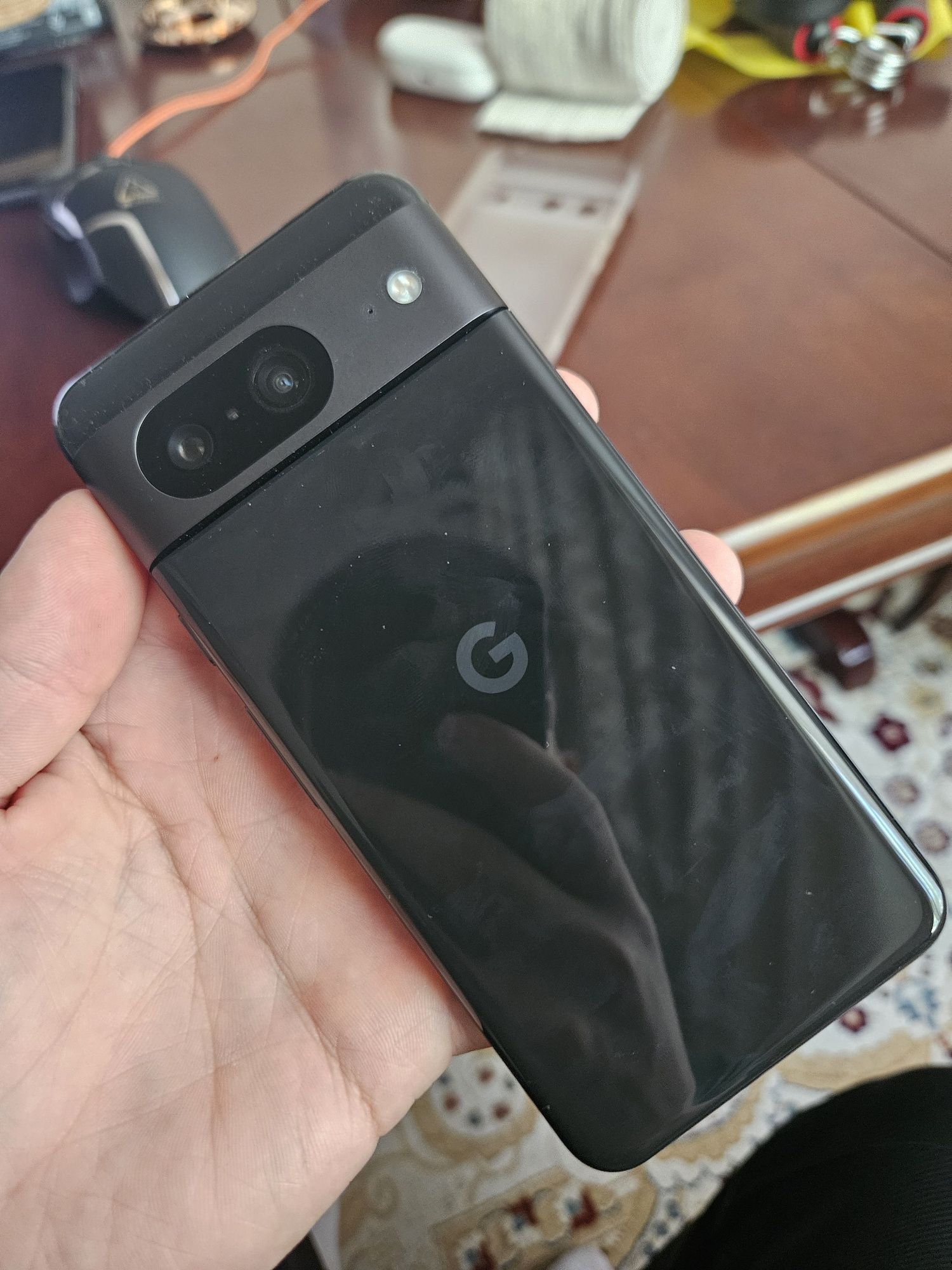 Google Pixel 8, 256гб