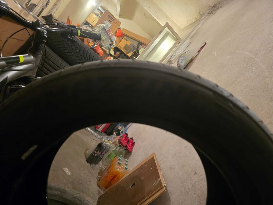 Летни гуми 205.55.16 dot 23