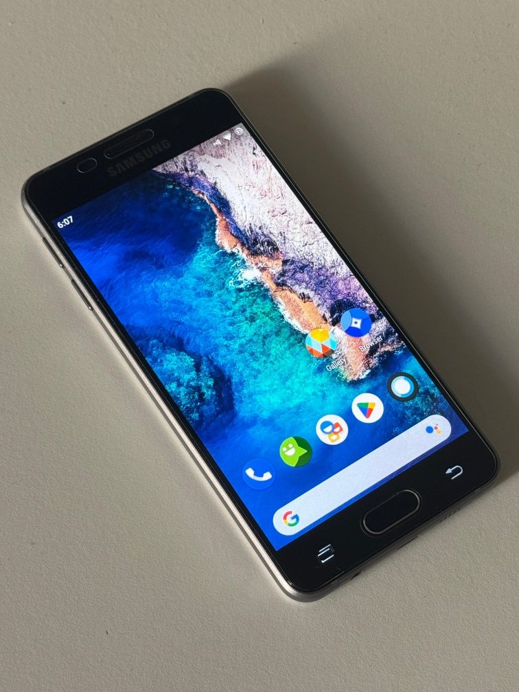Samsung Galaxy A3 2016 negru