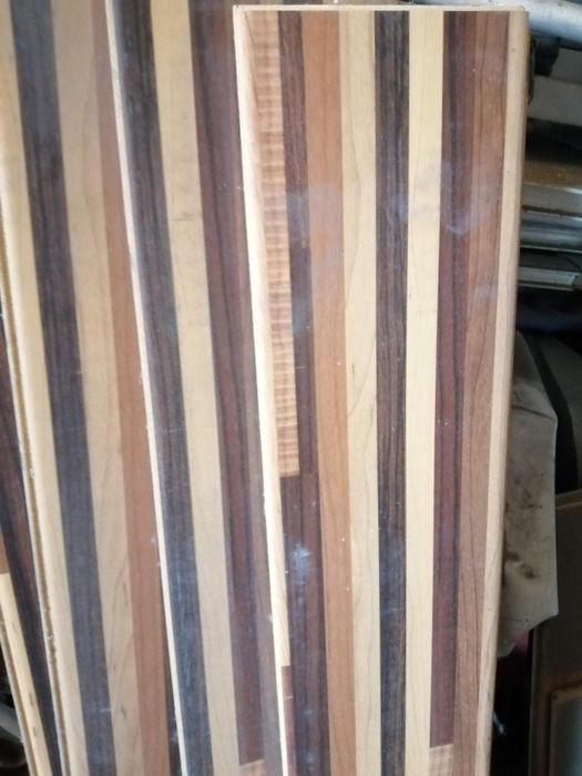 Влагостойкий ламинат для пола