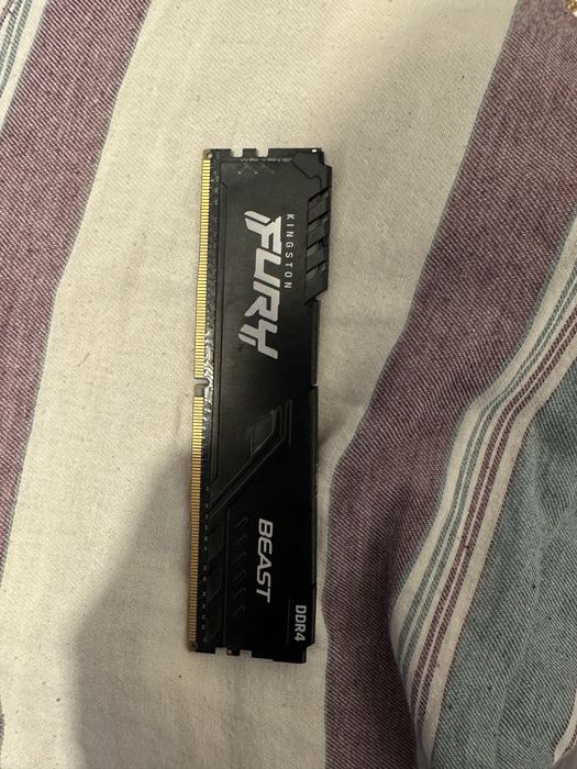 Kit AM4, Placa de baza, 16GB RAM DDR4, Ryzen 7 5800x