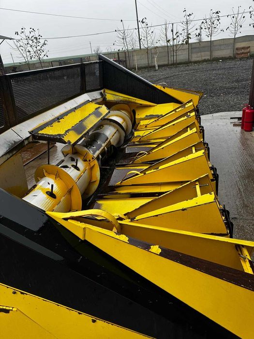 Echipament floarea soarelui