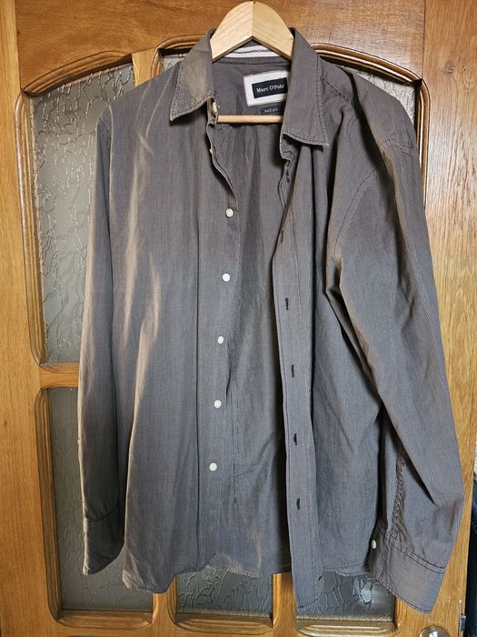 Cămăși barbatesti mărimi L, XL, XXL